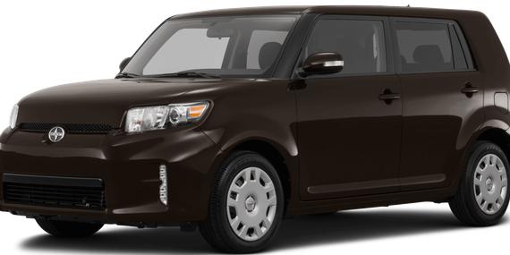 TOYOTA SCION XB 2015 JTLZE4FE7FJ081251 image